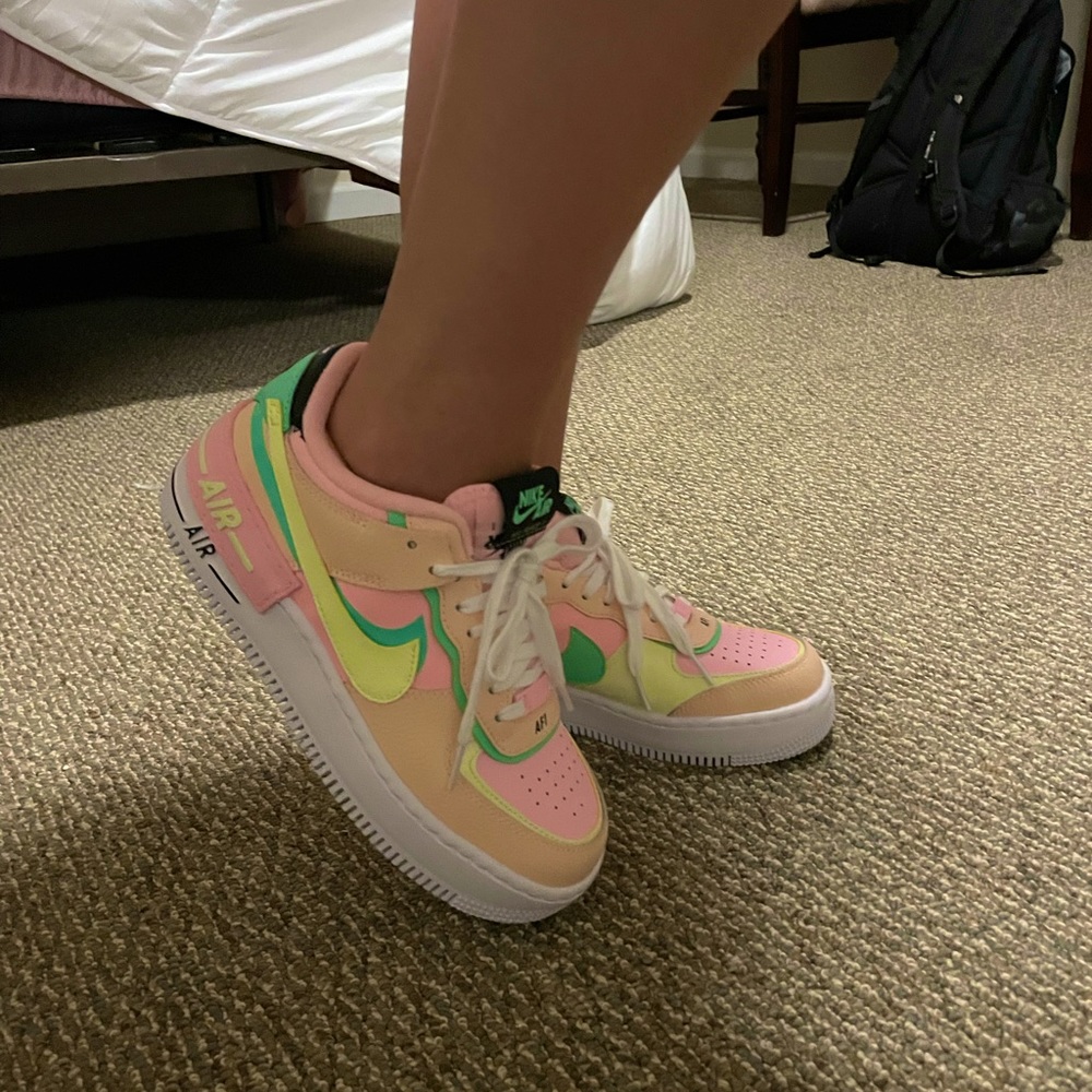 Nike Air Force 1 Shadow